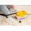 WAGNER Steam Wallpaper Stripper SteamForce, 4 L Capacity, Steaming Time 4