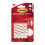 3M Command Medium Adhesive and Mounting Refill Strips, 10 Strips , Damage Free 1