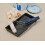 Hamilton Hamilton for The Trade 7 Piece Medium Pile Paint Roller Set with Tray, 4", 6