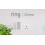 Ring Ring Chime, White 5