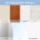 3M Command Clear Decorating Clips, Value Pack of 45 Transparent Clips and 54 7