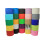 Bright Ideas Corrugated Border Roll for School Displays, Light Lilac, 57mm 5