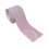Bright Ideas Corrugated Border Roll for School Displays, Light Lilac, 57mm 1