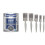 Johnstone's Johnstone's , Quick Dry Gloss Primer Undercoat , Grey , Water Based , 0.75 1