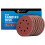 SATC Sanding Discs 40 Grit 72Pcs Orbital Sander Discs 125mm Hook and Loop 1