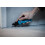 OX OX Tools P224301 Pro Heavy Duty Fixed Blade Folding Knife, Blue/Black (Pack 7