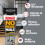 Unibond UniBond No More Nails All Materials Interior & Exterior Construction 3