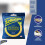Sellotape Original Golden, Multi,Purpose Clear Tape for Household Objects, 3