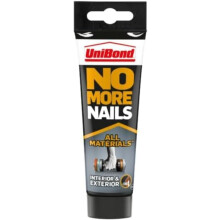 UniBond No More Nails All Materials Interior & Exterior Construction