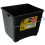 Coral 73320 Essentials Plastic Paint Scuttle Container with Metal Handle 3