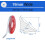 Silver PVC Quadrant Trim,Flexible Laminate Beading Self Adhesive Plastic 2