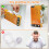 UPXDUMI Hook and Loop Tape 30mm x 5m Multipurpose Strong Self Adhesive 3
