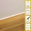 Everbuild Sika Caulk Once White, 295 ml (Pack of 2) 2