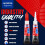 3g (12 Pack), Super Glue Liquid, All Purpose, Fast Setting, Ideal for 3