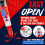 3g (12 Pack), Super Glue Liquid, All Purpose, Fast Setting, Ideal for 7