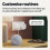 Amazon Amazon Basics Single Outlet Indoor Wi,Fi Smart Plug, works with Alexa only, 4