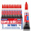 3g (12 Pack), Super Glue Liquid, All Purpose, Fast Setting, Ideal for 1
