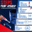 3g (12 Pack), Super Glue Liquid, All Purpose, Fast Setting, Ideal for 4