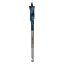 Bosch 2608595485 13 x 152 mm Hex Shank Self,Cut Speed Flat Drill Bit