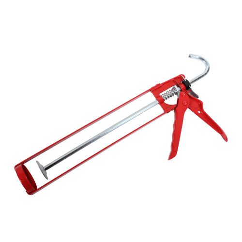 ProDec Extra Strong Skeleton Caulking Gun for Applying 400ml and 310ml