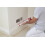 ProDec Extra Strong Skeleton Caulking Gun for Applying 400ml and 310ml 5