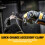 DeWalt DEWALT 18V XR Brushless Oscillating Multi,Tool, Bare Unit, DCS355N,XJ 4