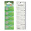 PoundMax, CR2032, Lithium, Batteries, 5, 2032, 3V 4