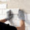 Everbuild Everbuild 703 Fix And Grout Tile Adhesive – Ready Mixed – Anti,Mould – 4