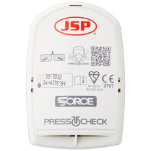 JSP PressToCheck A2 P3 Filters Set of 2 (BMN740,000,600)