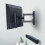 Amazon Amazon, Basics, TV, Wall, Bracket, TVs, Swivels, Tilts, Mount, Flat, Curved, VESA 7