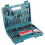 Makita Makita B,53811 Drill & Screwdriver Bit Accessory Set (100 Piece), 1