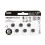 Amazon Amazon, Basics, LR44, Alkaline, Button, Coin, Cell, Battery, Volt, Long, Lasting, Power 1