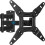 PERLESMITH, TV, Wall, Bracket, TVs, Swivels, Tilts, Mount, Flat, Curved, VESA, 13-42 1