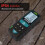 Laser Measure 50M/165ft,RockSeed Digital Laser Distance Meter with 2 Bubble 7