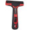 Amazon Amazon Basics 10.16 cm Glass and Tile Scraper with Soft Grip 4