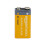 Amazon Amazon, Basics, Alkaline, Batteries, Shelf, Life, Smoke/CO, Detector, Electronics, Audio, 4-Pack, 9V 3