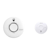 FireAngel SCB10,R Smoke and CO Alarm & SW1,R Smoke Alarm