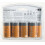 Amazon Amazon, Basics, Cell, All-Purpose, Alkaline, Batteries, Volt, Shelf, Life, 8-Pack, 1, 5 7