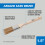 Harris Harris Trade Angled Sash Brush 1.5" 3