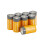 Amazon Amazon, Basics, Cell, All-Purpose, Alkaline, Batteries, Volt, Shelf, Life, 8-Pack, 1, 5 1