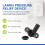 LANMU 2,Pack Pressure Relief Device for Triton,Pressure Relief Device PRD 2