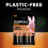 Duracell Duracell, AA, AAA, Batteries, Alkaline, Up, Extra, Life, Reliability, Everyday, Devices, Plastic 6