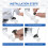LANMU 2,Pack Pressure Relief Device for Triton,Pressure Relief Device PRD 4