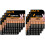 Duracell Duracell, AA, AAA, Batteries, Alkaline, Up, Extra, Life, Reliability, Everyday, Devices, Plastic 1