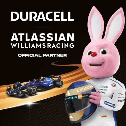 Duracell Duracell, AA, AAA, Batteries, Alkaline, Up, Extra, Life, Reliability, Everyday, Devices, Plastic 2