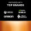 Duracell Duracell, AA, AAA, Batteries, Alkaline, Up, Extra, Life, Reliability, Everyday, Devices, Plastic 7