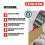 EVO,STIK Wood Glue 1L , Interior , Extra Strong , Fast Setting Glue , Dries 7