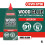 EVO,STIK Wood Glue 1L , Interior , Extra Strong , Fast Setting Glue , Dries 2