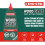 EVO,STIK Wood Glue 1L , Interior , Extra Strong , Fast Setting Glue , Dries 3
