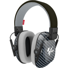 Alpine Muffy Kids MotoGP , Earmuff for Children aged up to 16 , For Race